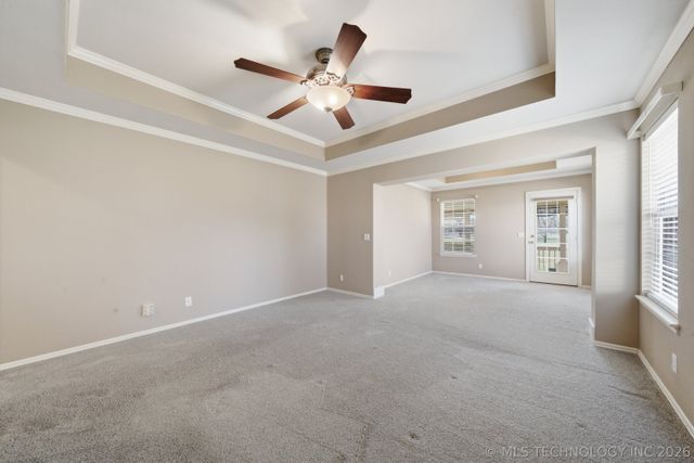 106 S 67th East Avenue, Broken Arrow, OK 74014