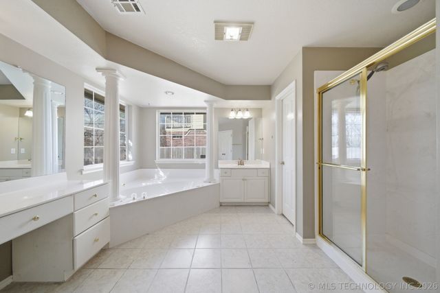 106 S 67th East Avenue, Broken Arrow, OK 74014