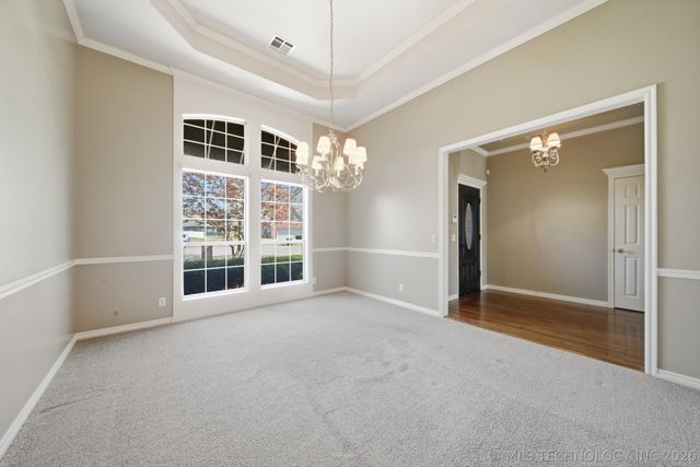 106 S 67th East Avenue, Broken Arrow, OK 74014