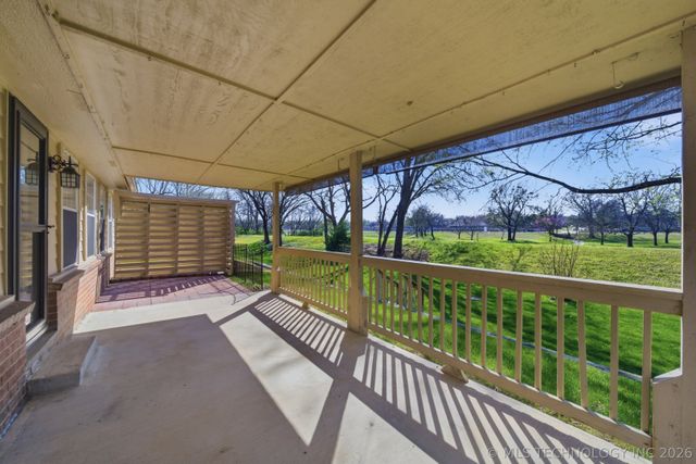 106 S 67th East Avenue, Broken Arrow, OK 74014