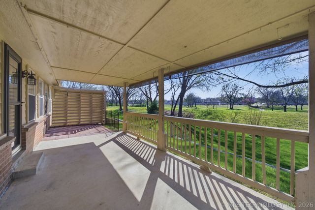 106 S 67th East Avenue, Broken Arrow, OK 74014