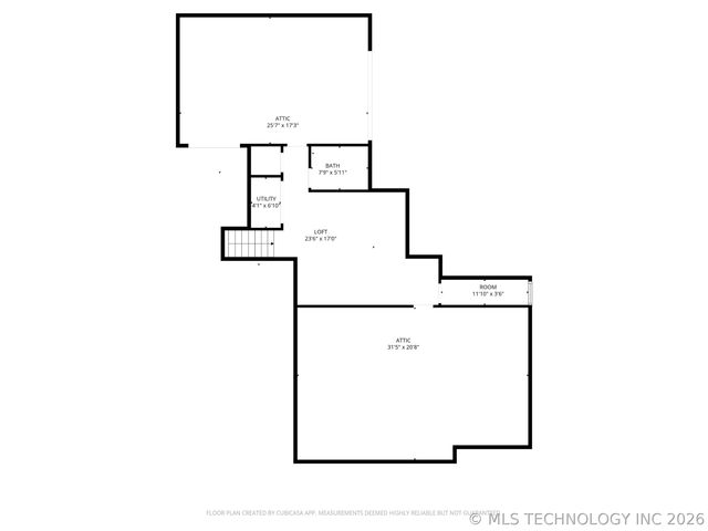 106 S 67th East Avenue, Broken Arrow, OK 74014