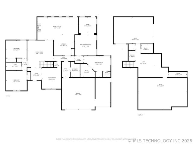 106 S 67th East Avenue, Broken Arrow, OK 74014