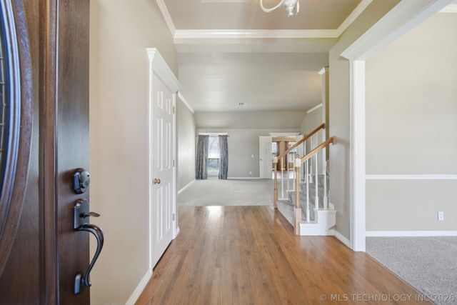 106 S 67th East Avenue, Broken Arrow, OK 74014