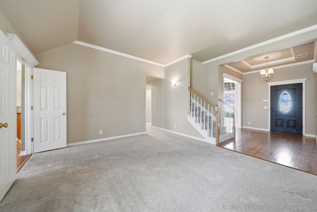 106 S 67th East Avenue, Broken Arrow, OK 74014