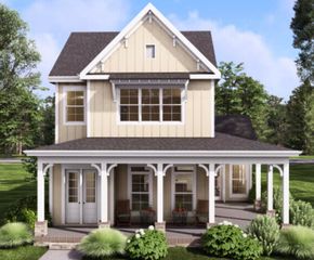 1175 Cobbler Court, Chattanooga, TN 37421