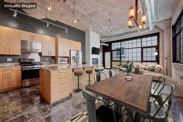 525 3rd Street N 116, Minneapolis, MN 55401