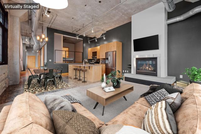 525 3rd Street N 116, Minneapolis, MN 55401