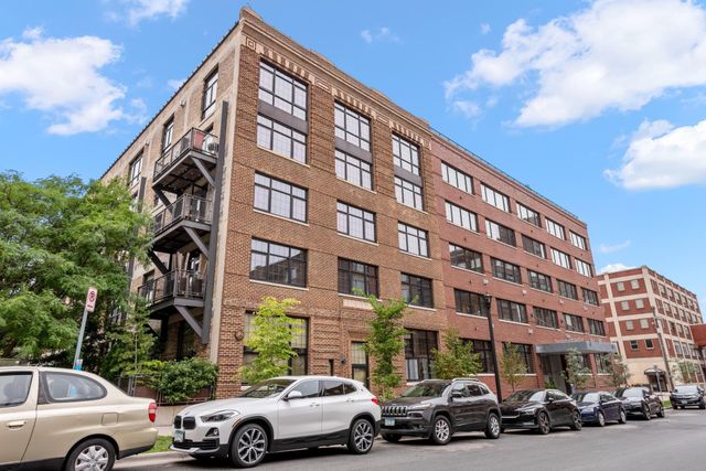 525 3rd Street N 116, Minneapolis, MN 55401