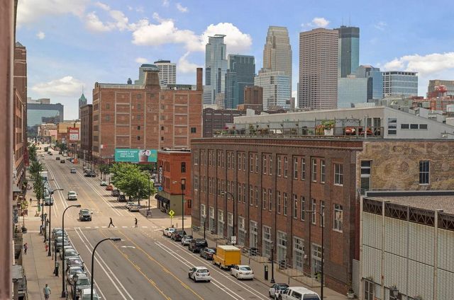 525 3rd Street N 116, Minneapolis, MN 55401