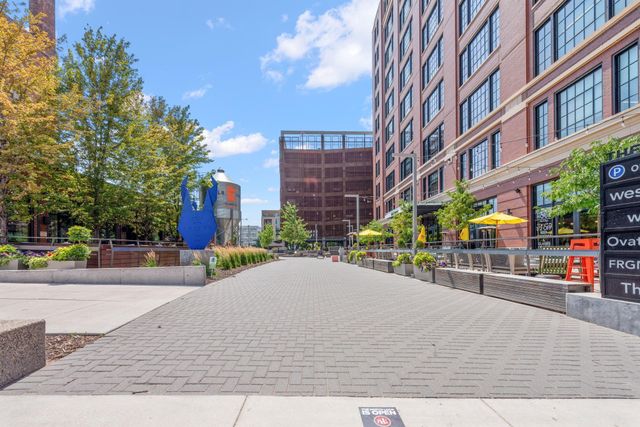 525 3rd Street N 116, Minneapolis, MN 55401