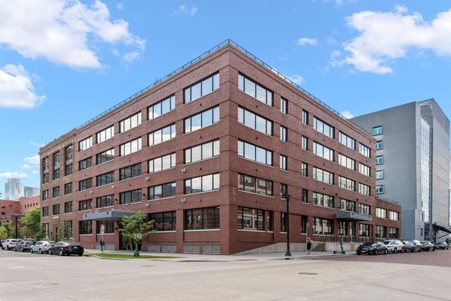 525 3rd Street N 116, Minneapolis, MN 55401