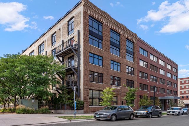 525 3rd Street N 116, Minneapolis, MN 55401