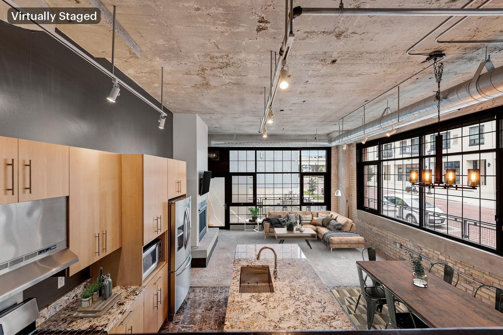 525 3rd Street N 116, Minneapolis, MN 55401