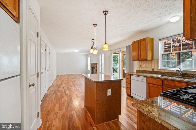 9443 ULSTER DR, Laurel, MD 20723