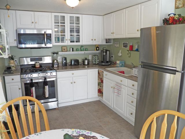 318 Victory Drive, Franklin, NH 03235
