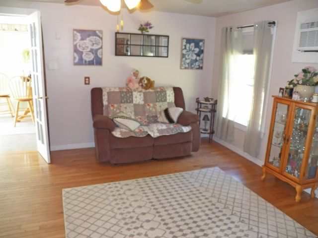 318 Victory Drive, Franklin, NH 03235