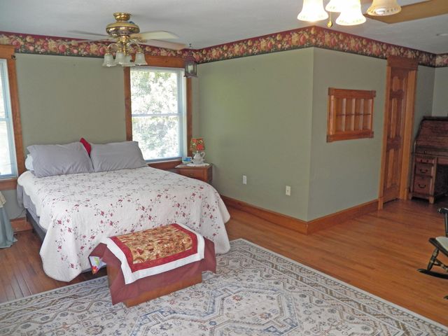 318 Victory Drive, Franklin, NH 03235