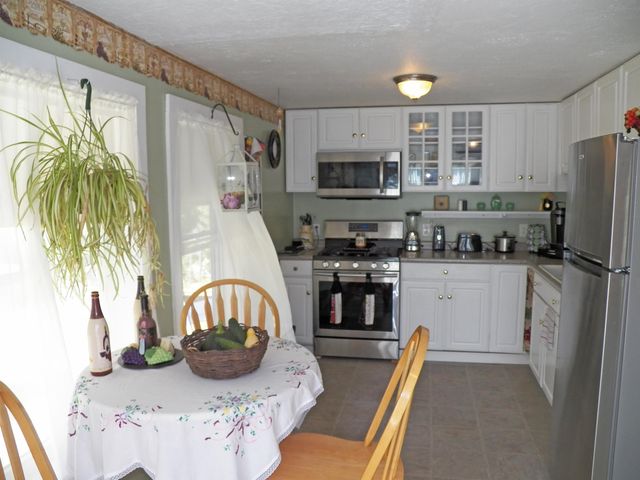 318 Victory Drive, Franklin, NH 03235