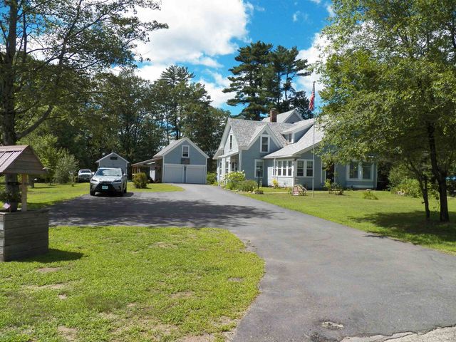 318 Victory Drive, Franklin, NH 03235