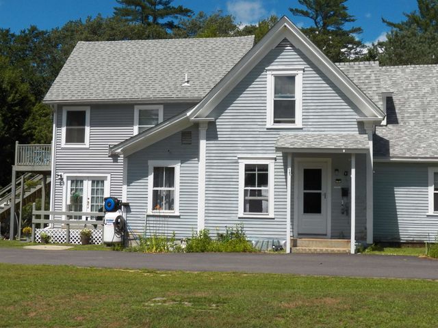 318 Victory Drive, Franklin, NH 03235