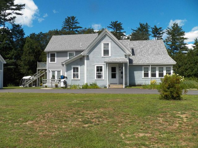 318 Victory Drive, Franklin, NH 03235