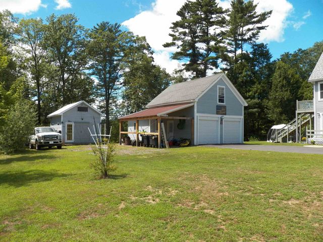 318 Victory Drive, Franklin, NH 03235
