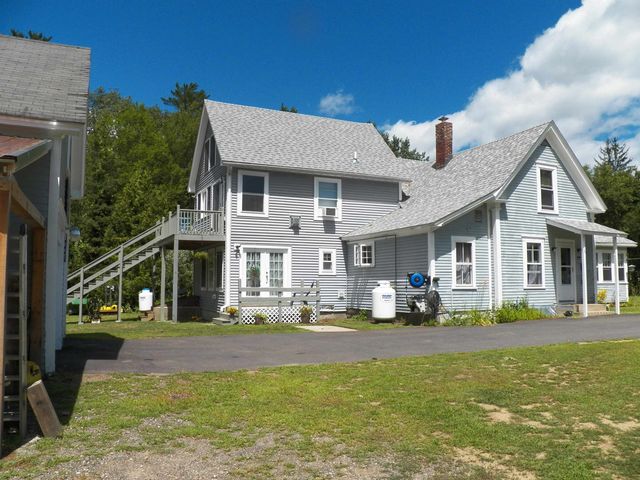 318 Victory Drive, Franklin, NH 03235