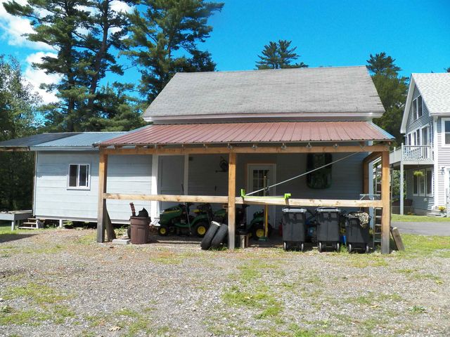 318 Victory Drive, Franklin, NH 03235