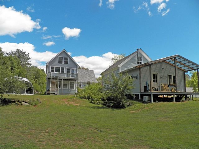 318 Victory Drive, Franklin, NH 03235