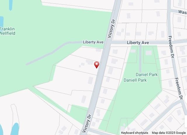 318 Victory Drive, Franklin, NH 03235