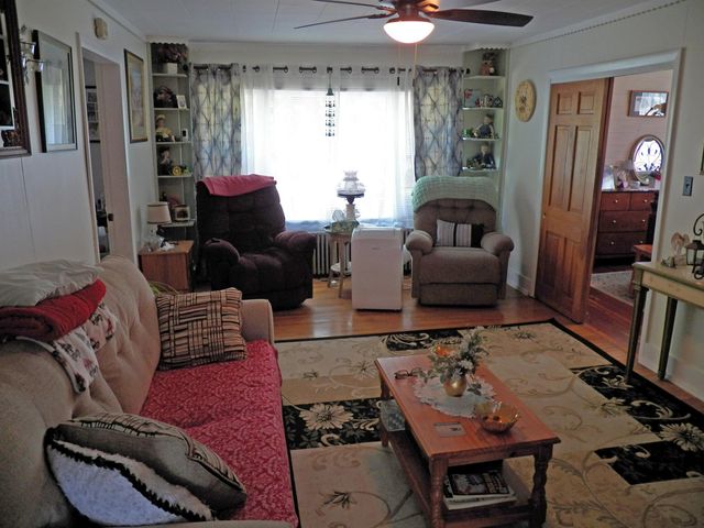 318 Victory Drive, Franklin, NH 03235