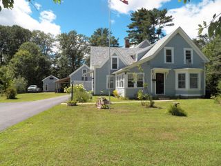 318 Victory Drive, Franklin, NH 03235