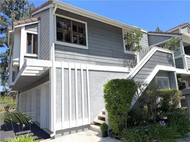 11 Bramble, Aliso Viejo, CA 92656