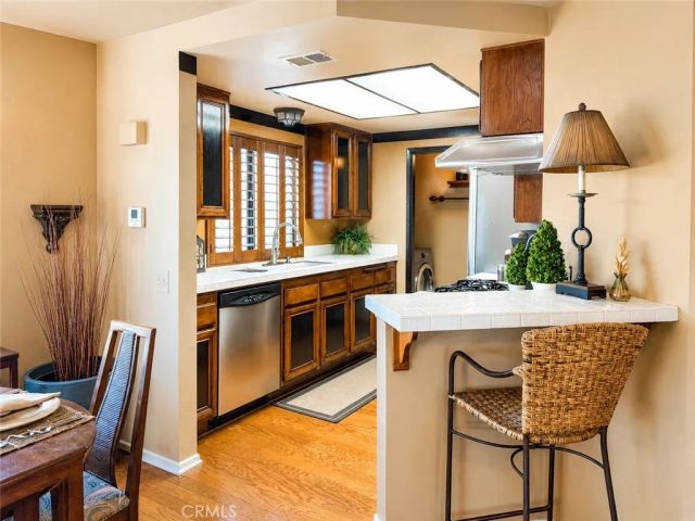 11 Bramble, Aliso Viejo, CA 92656