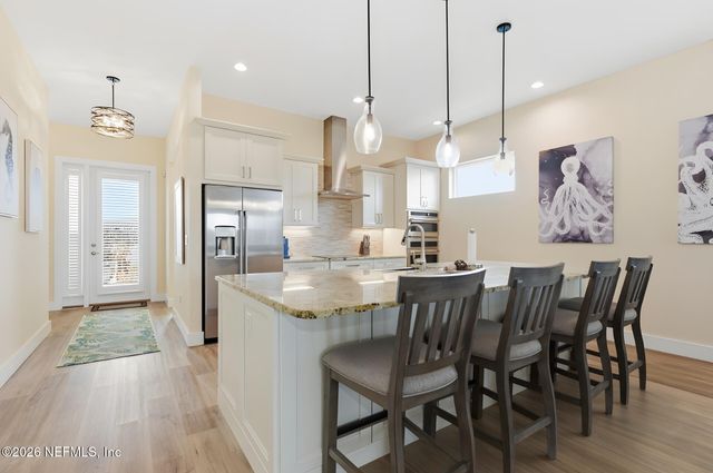 211 S 26TH Street, Flagler Beach, FL 32136