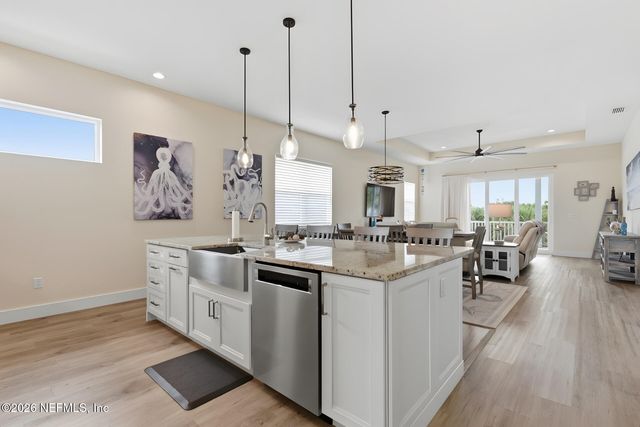 211 S 26TH Street, Flagler Beach, FL 32136