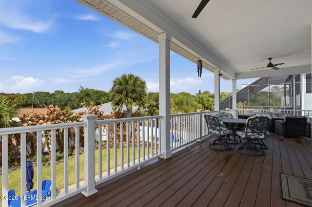 211 S 26TH Street, Flagler Beach, FL 32136