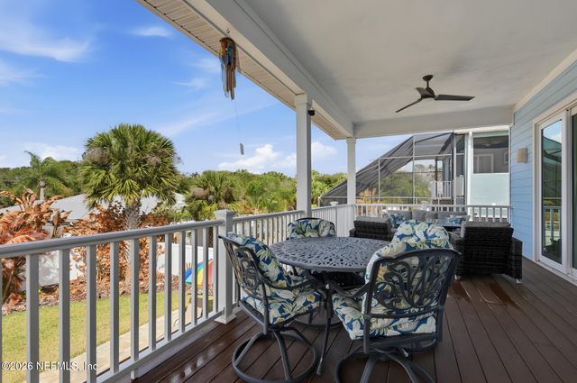 211 S 26TH Street, Flagler Beach, FL 32136