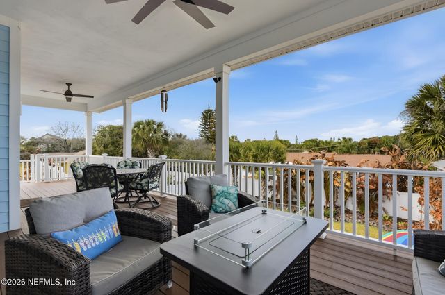 211 S 26TH Street, Flagler Beach, FL 32136