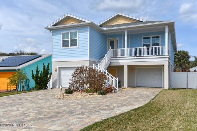 211 S 26TH Street, Flagler Beach, FL 32136
