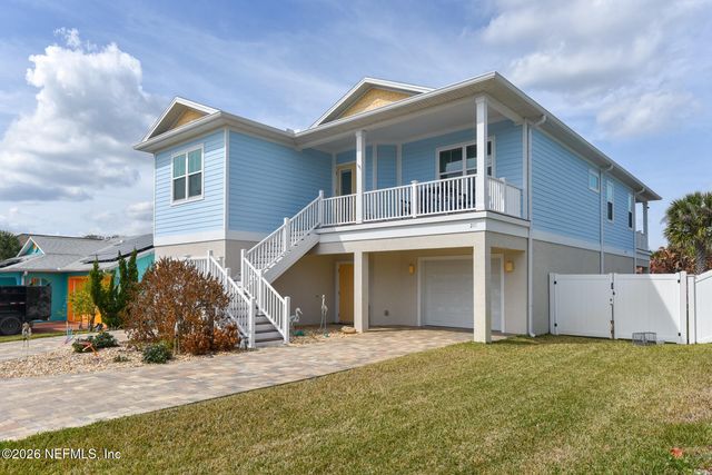 211 S 26TH Street, Flagler Beach, FL 32136