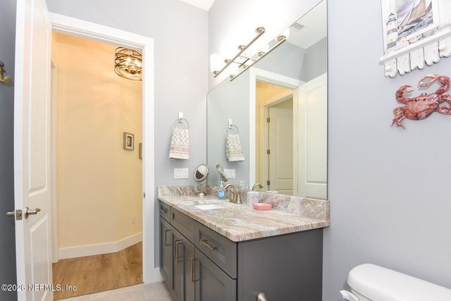 211 S 26TH Street, Flagler Beach, FL 32136