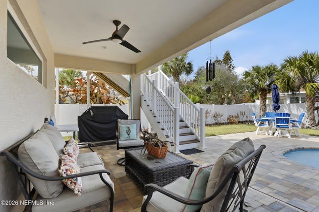 211 S 26TH Street, Flagler Beach, FL 32136