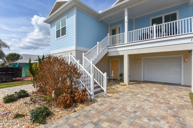 211 S 26TH Street, Flagler Beach, FL 32136