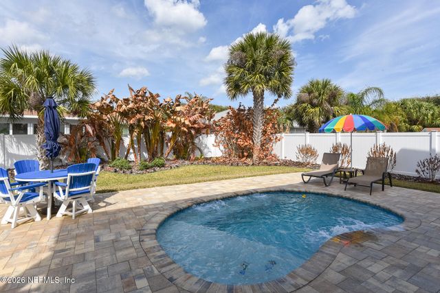 211 S 26TH Street, Flagler Beach, FL 32136