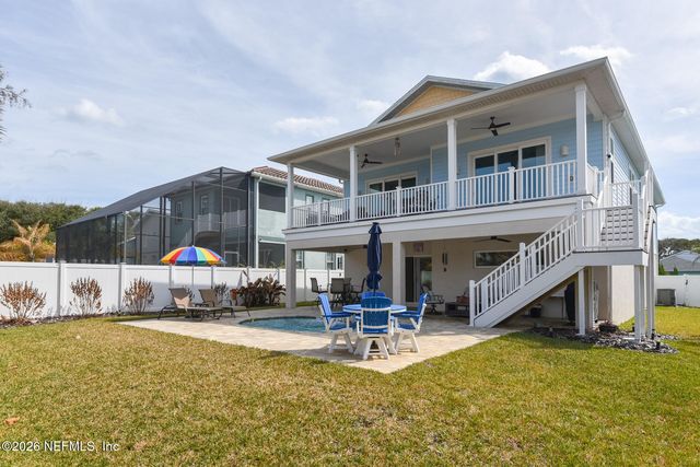 211 S 26TH Street, Flagler Beach, FL 32136