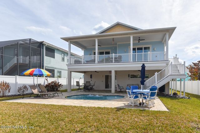 211 S 26TH Street, Flagler Beach, FL 32136