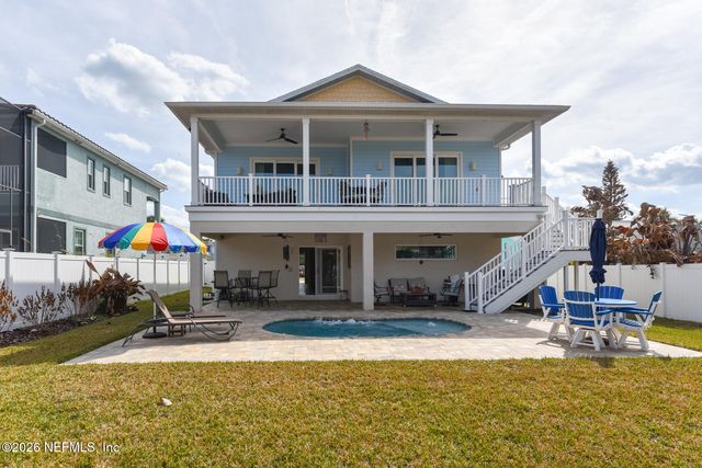 211 S 26TH Street, Flagler Beach, FL 32136