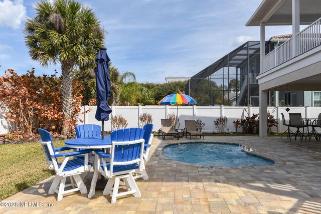 211 S 26TH Street, Flagler Beach, FL 32136